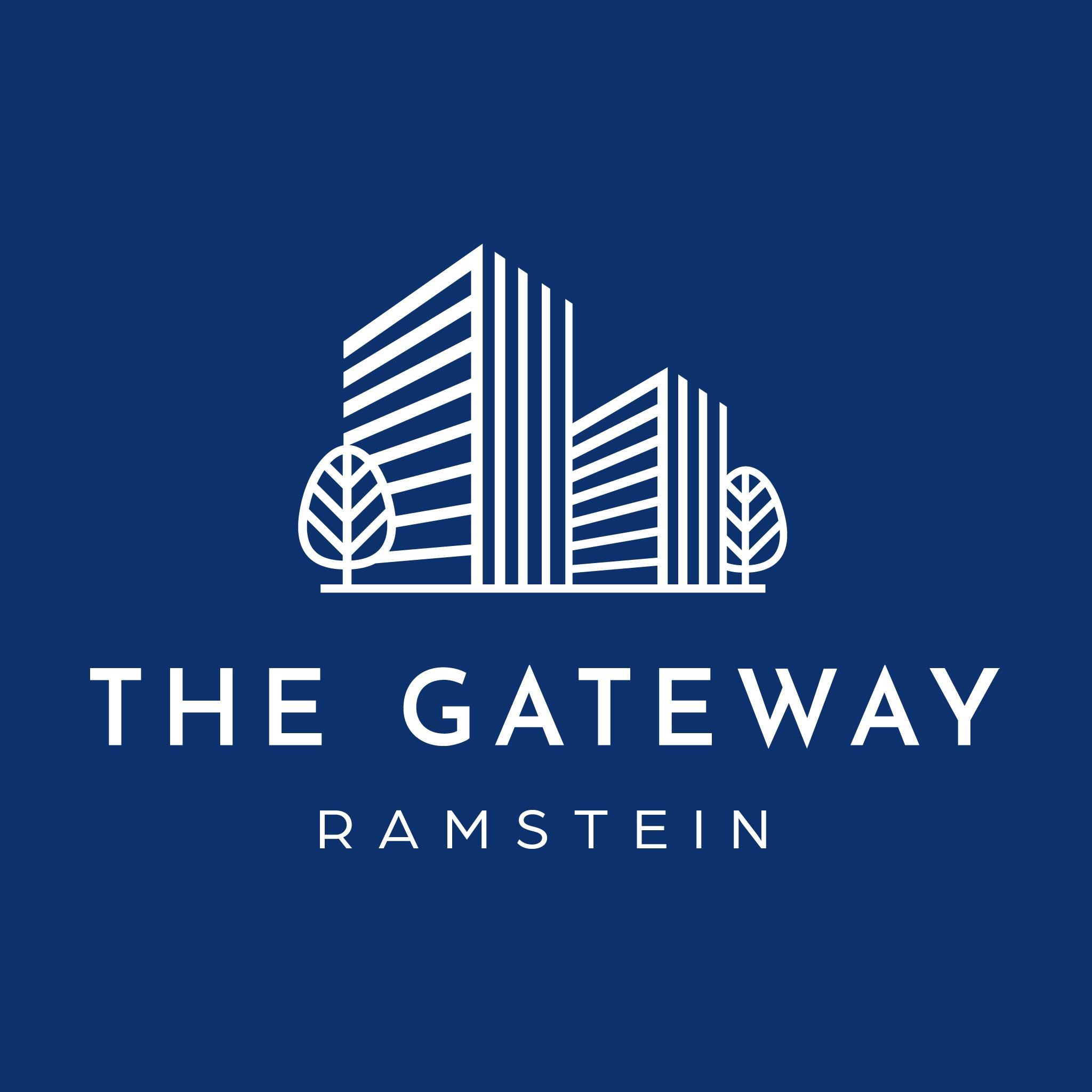 Logo von The Gateway Apartments Ramstein