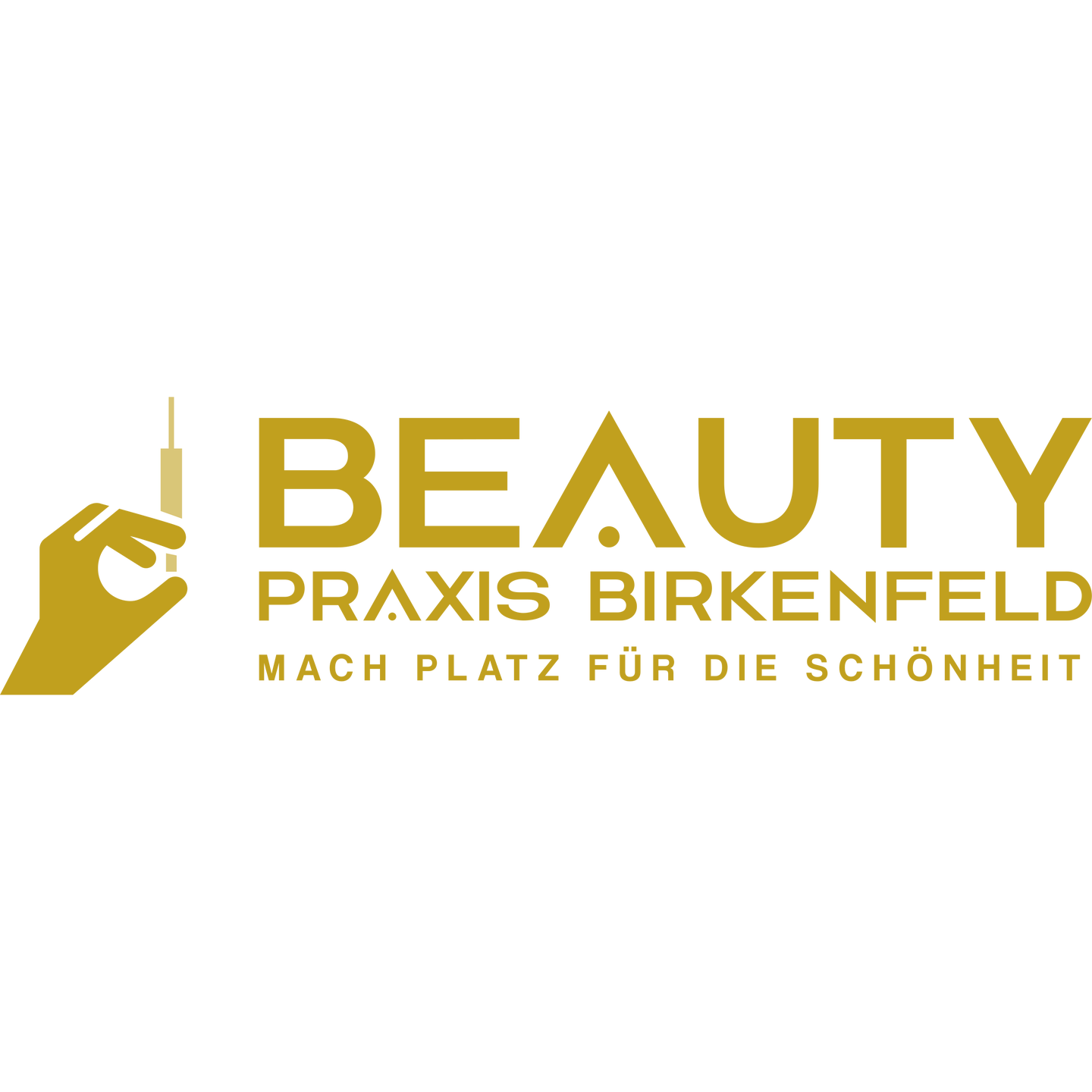 Logo von Beauty Praxis Birkenfeld