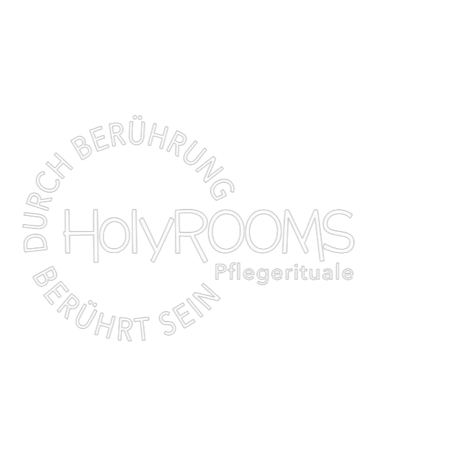 Logo von Holyrooms Kraftrituale für Körper und Seele