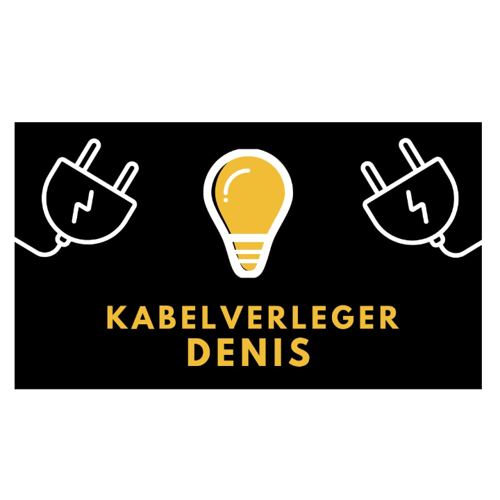 Logo von Kabelverleger Denis