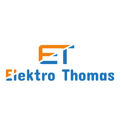 Logo von Elektro Thomas