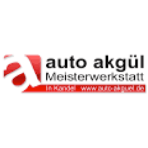 Logo von auto akgül Meisterwerkstatt