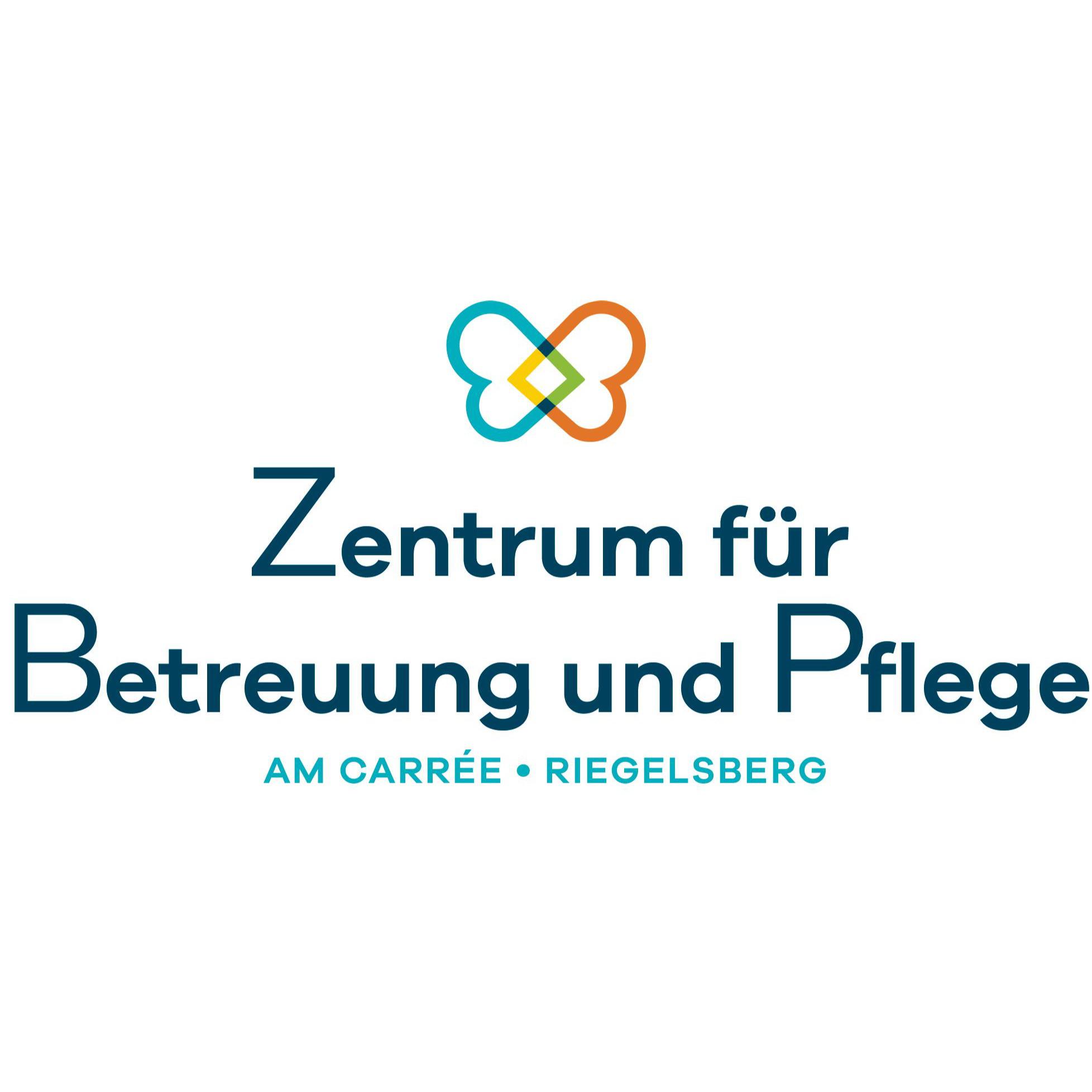 Logo von Zentrum für Betreuung und Pflege am Carree Riegelsberg