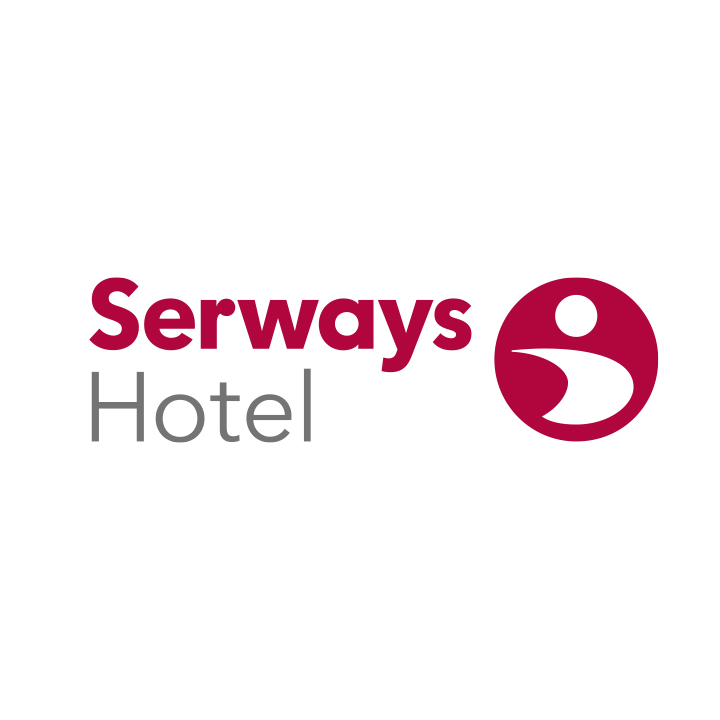 Logo von Serways Hotel Waldmohr