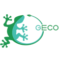Logo von GECO- Energieberatung