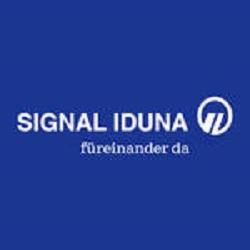 Logo von SIGNAL IDUNA Versicherung Roman Cherdron