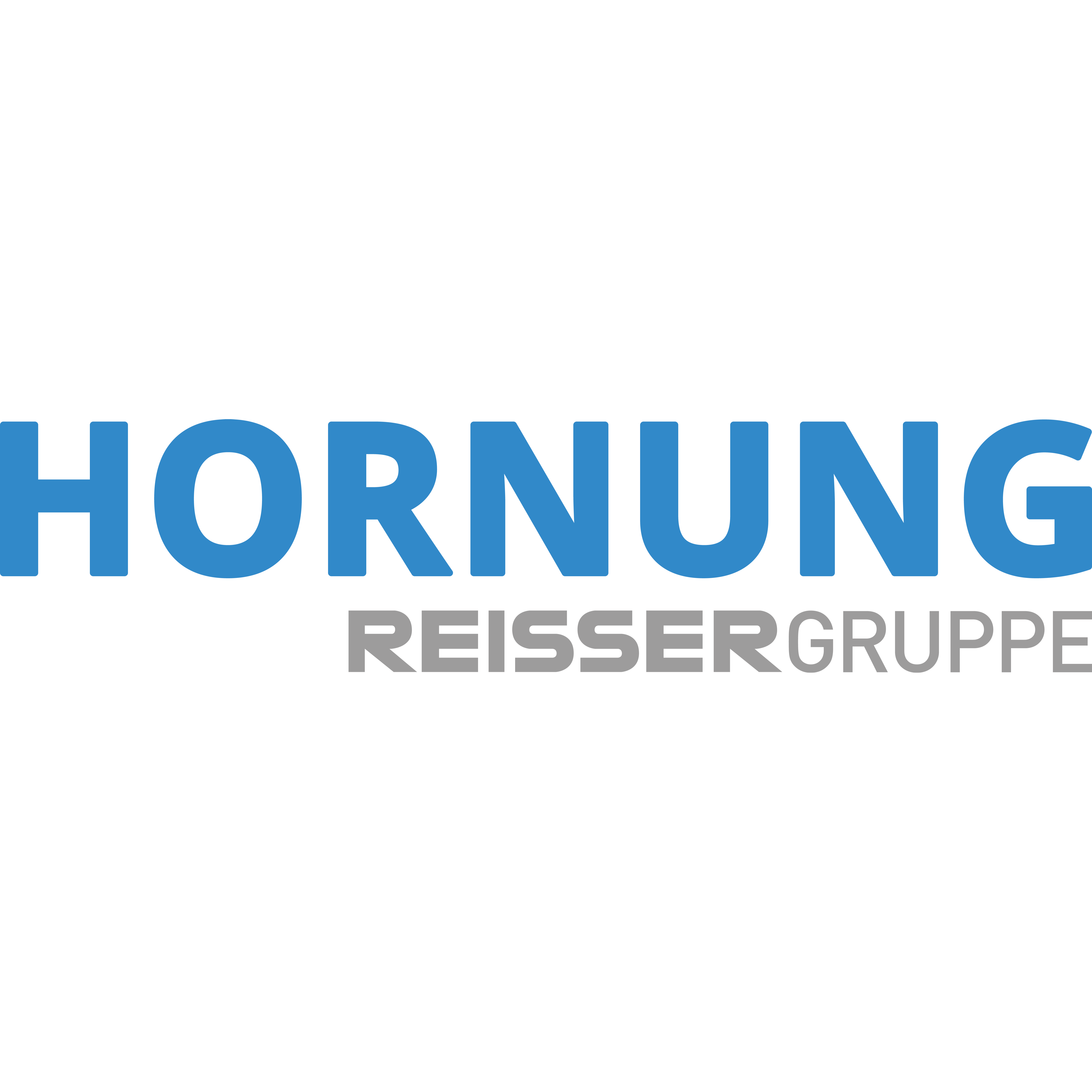 Logo von Karl Hornung GmbH - Fachverkauf