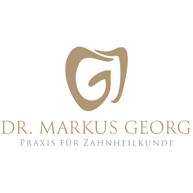 Logo von Zahnarzt Dr. med. dent. Markus Georg
