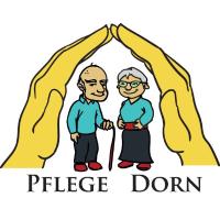 Logo von Ambulante Pflege & Sozialstation Dorn GmbH & Co.KG