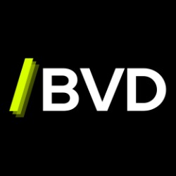 Logo von BVD Consulting UG