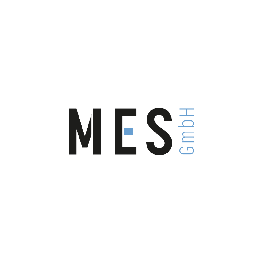 Logo von MES GmbH - Klimatechnik.Elektrotechnik.Photovoltaik