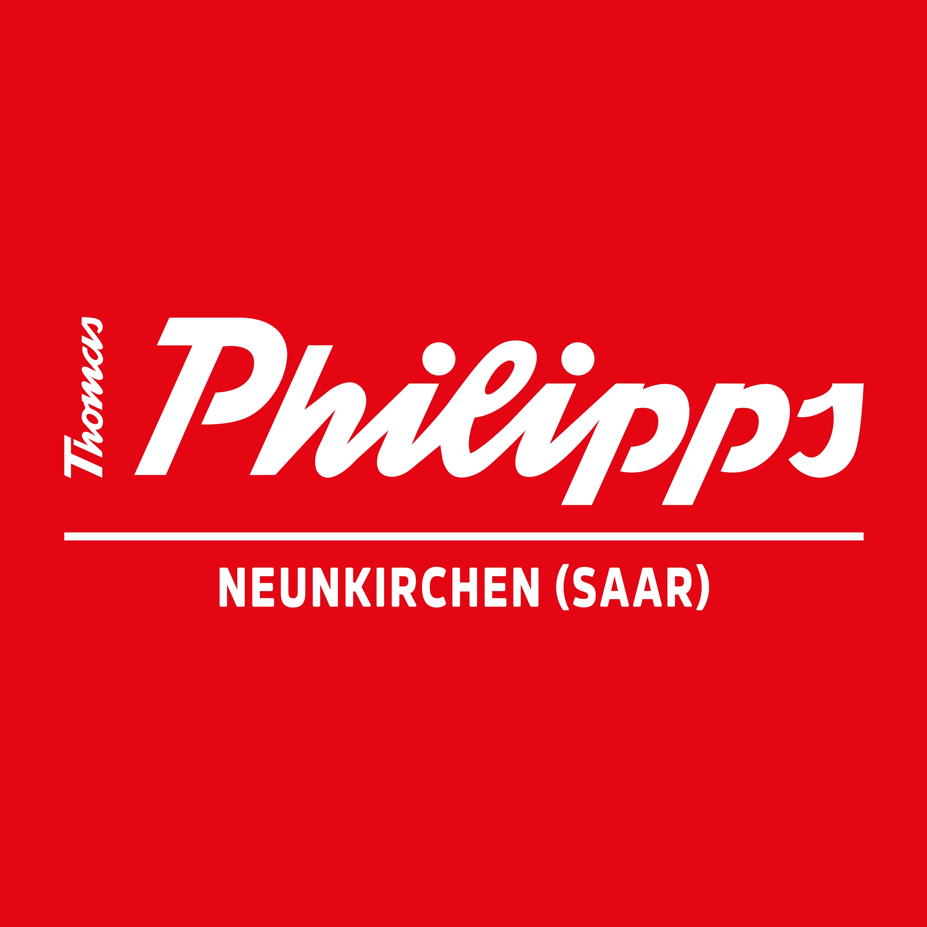 Logo von Thomas Philipps Neunkirchen (Saar)