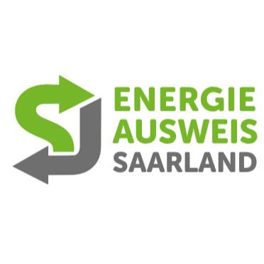 Logo von Energie Ausweis Saarland
