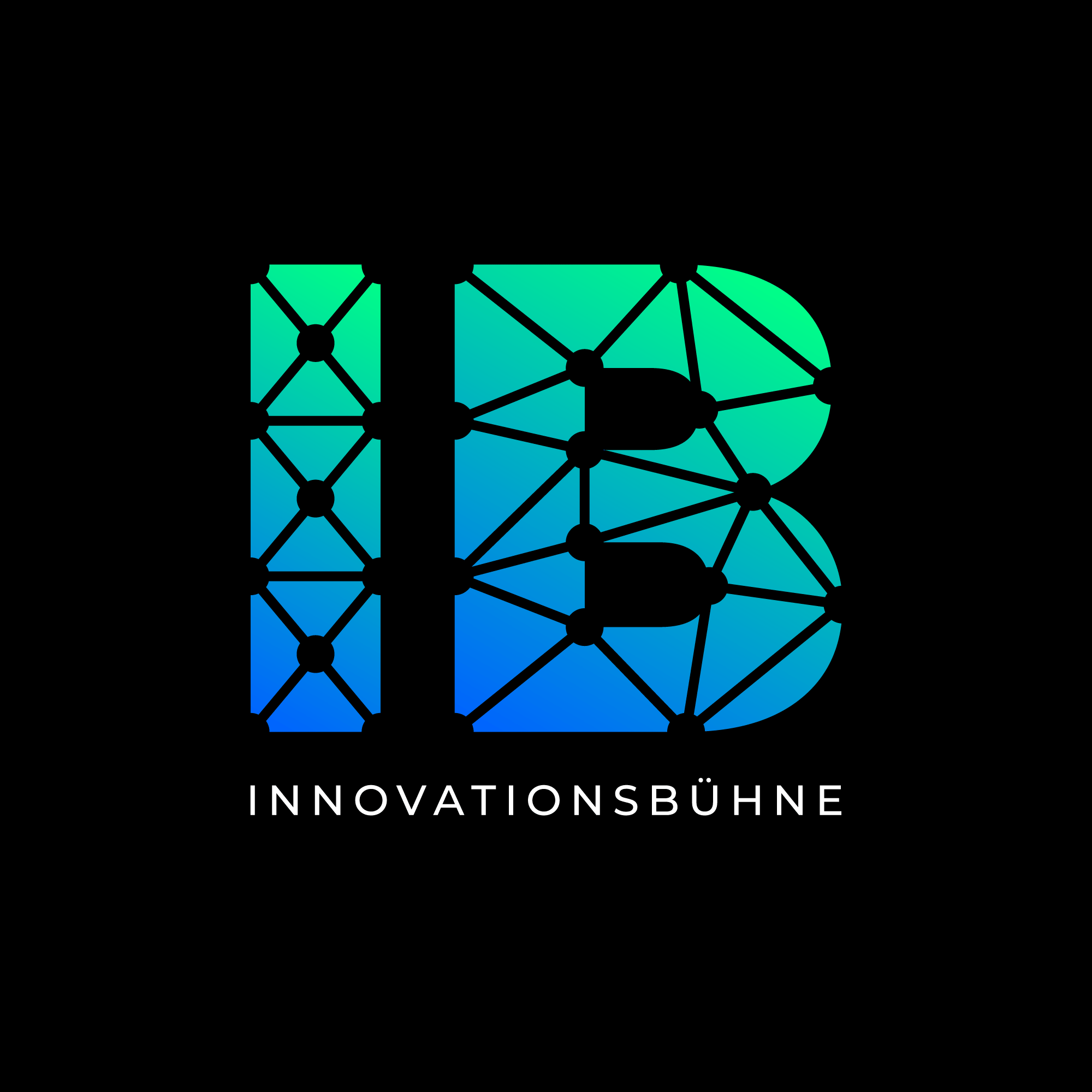 Logo von Innovationsbühne - Social Media Agentur I Webseiten Kaiserslautern