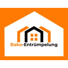 Logo von Bako Entrümpelung