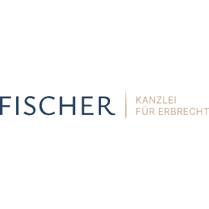 Logo von Fischer Fachanwältin für Erb-und Familienrecht