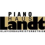 Logo von Piano Haus Landt GmbH