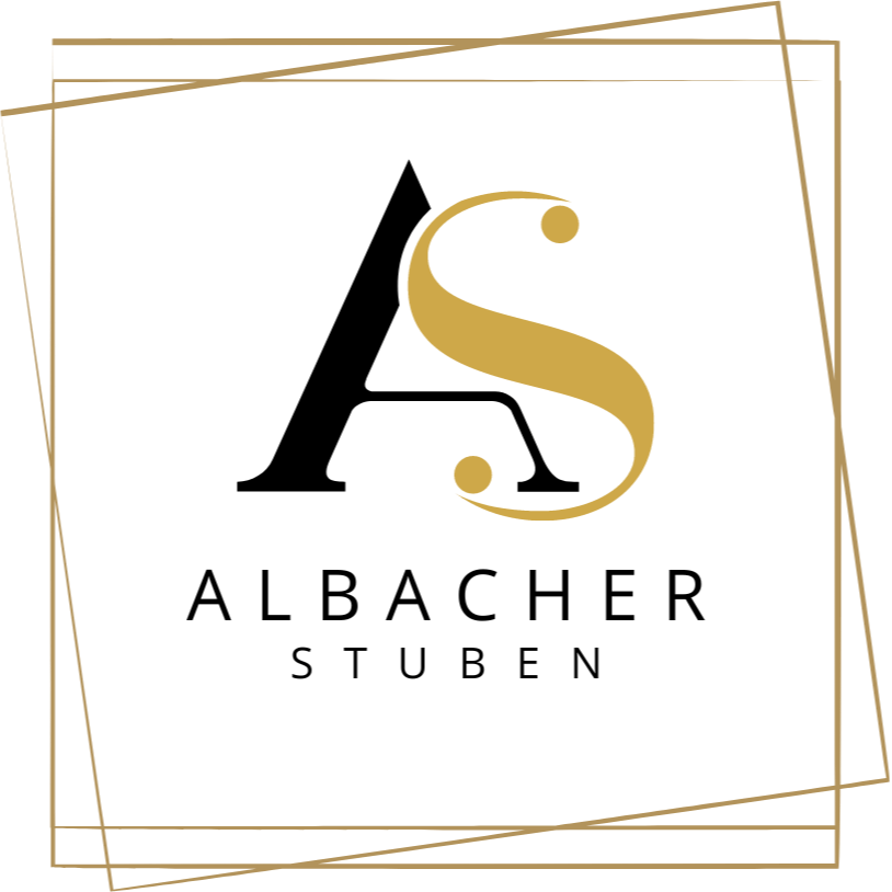 Logo von Albacher Stuben