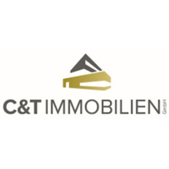 Logo von C & T Immobilien - Immobilienmakler & Hausverwaltung in Trier und Landkreis Trier-Saarburg