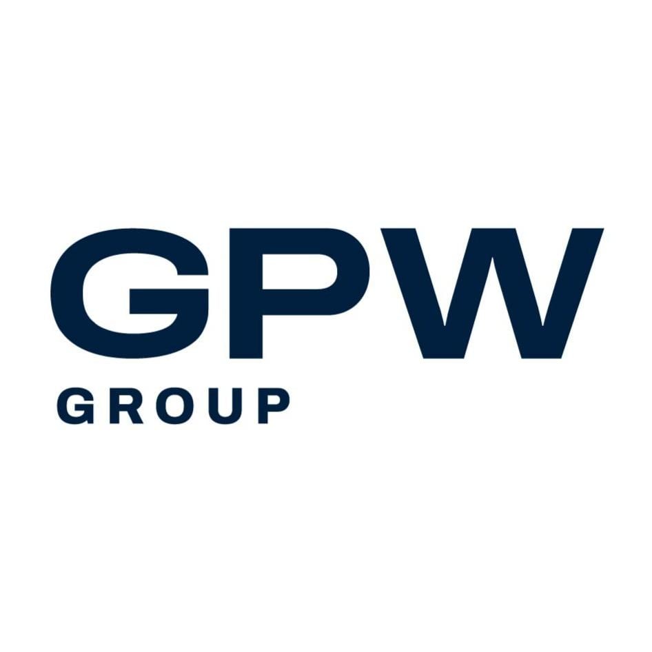 Logo von GPW Group GmbH