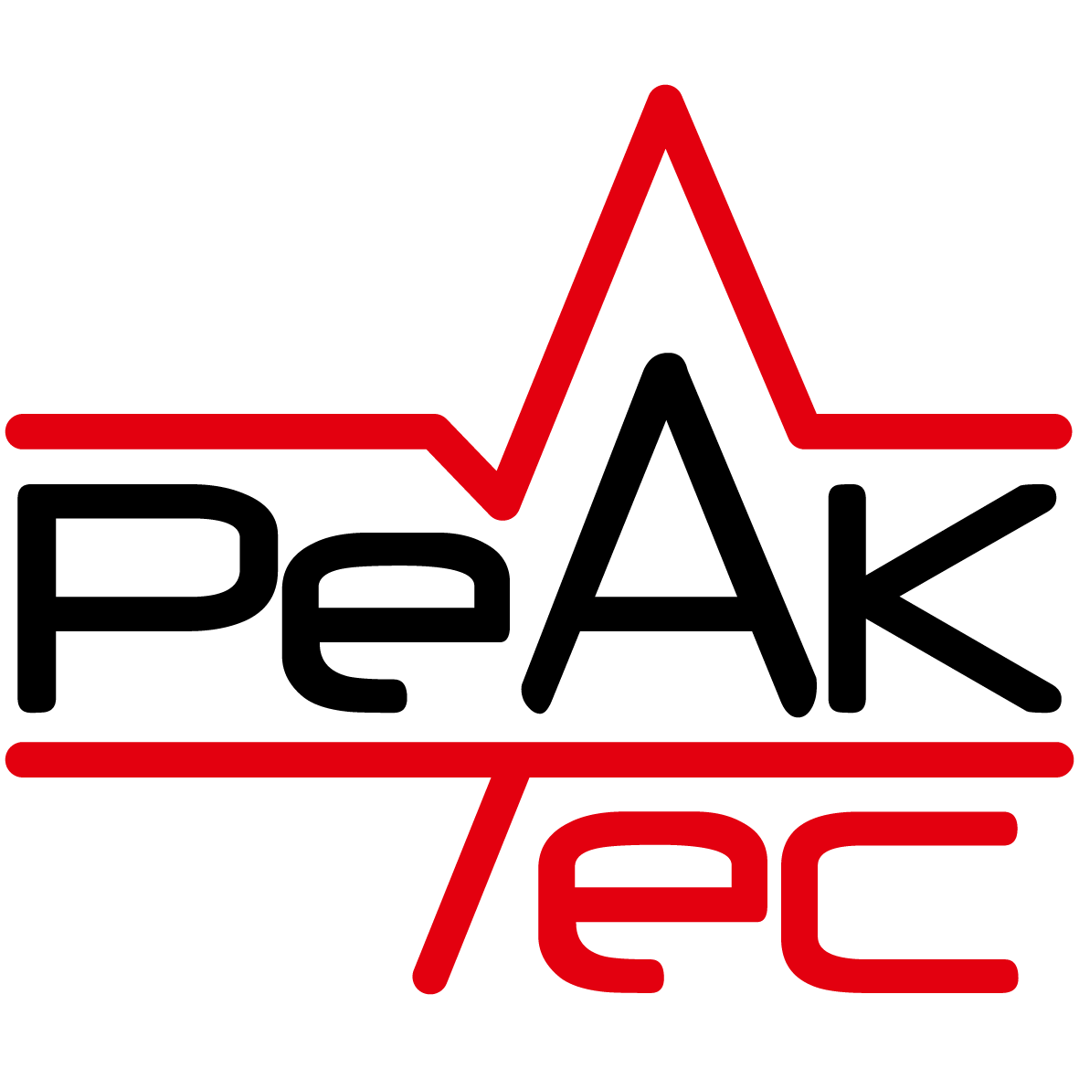 Logo von PeAK-Tec GmbH