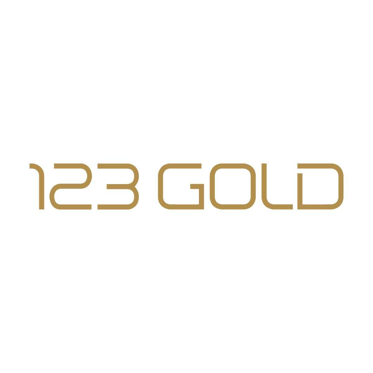 Logo von 123GOLD Trauring-Zentrum Trier