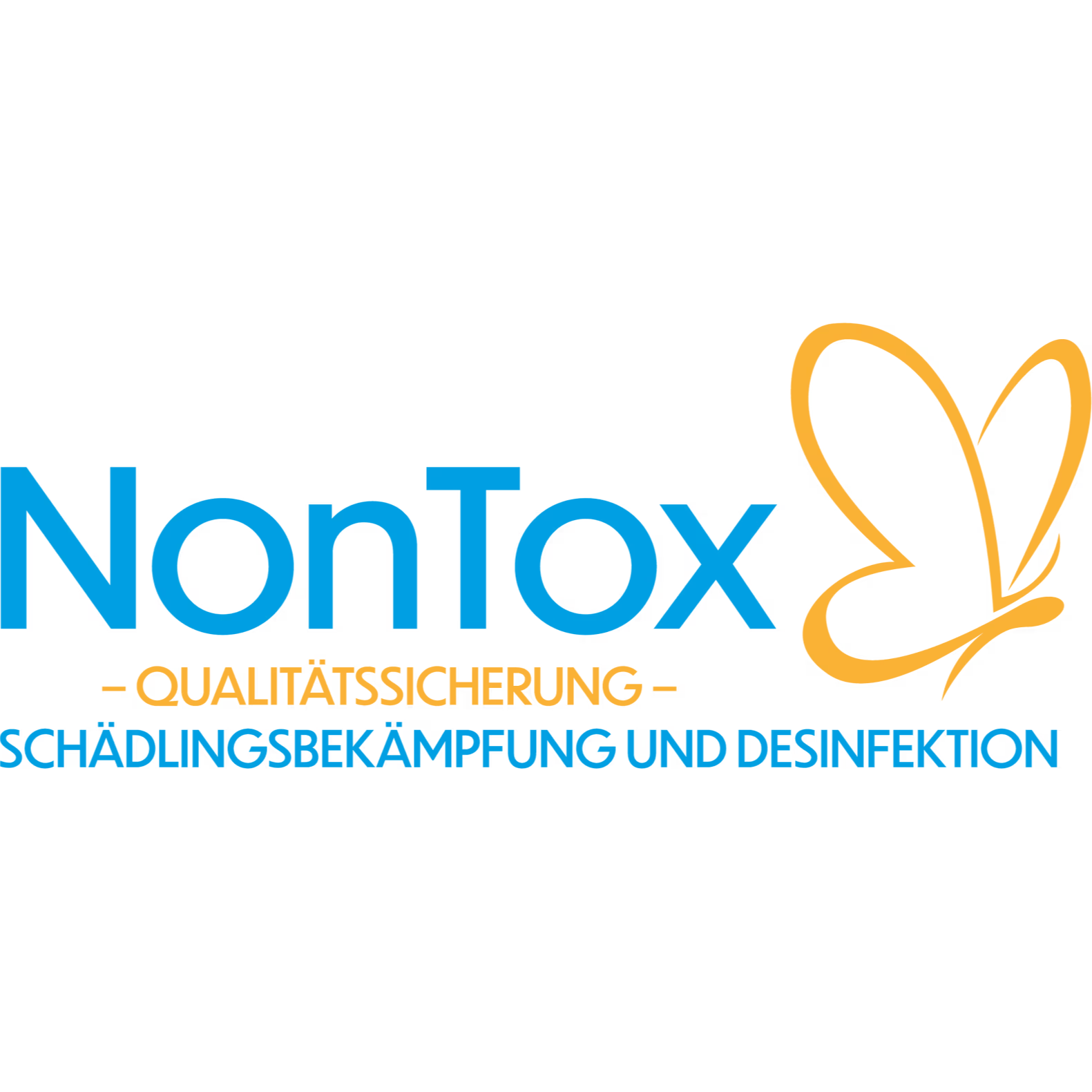 Logo von NonTox Schädlingsbekämpfung und Desinfektion