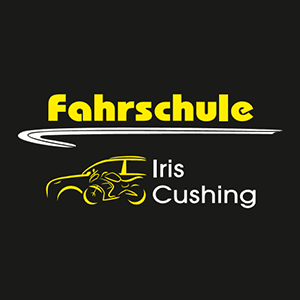Logo von Fahrschule Iris Cushing
