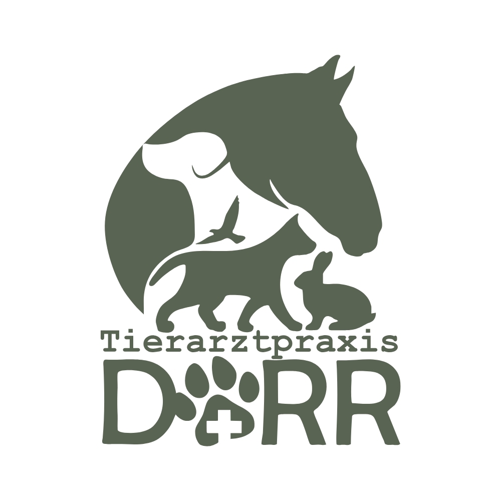 Logo von Tierarzt Pirmasens, Tierarztpraxis Andreas Dörr und Marie-Jose Dörr