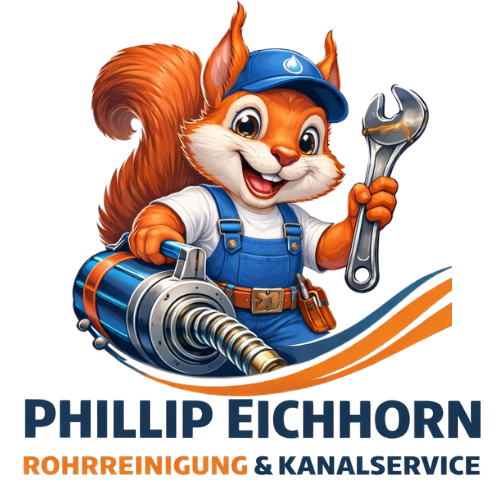 Logo von Phillip Eichhorn Rohrreinigung&Kanaltechnik