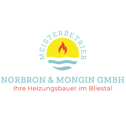 Logo von Norbron und Mongin GmbH