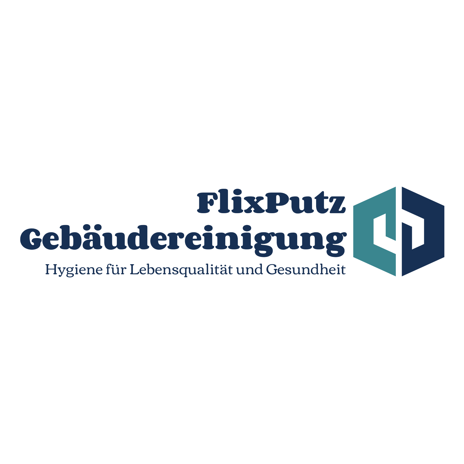 Logo von FlixPutz Gebäudereinigung