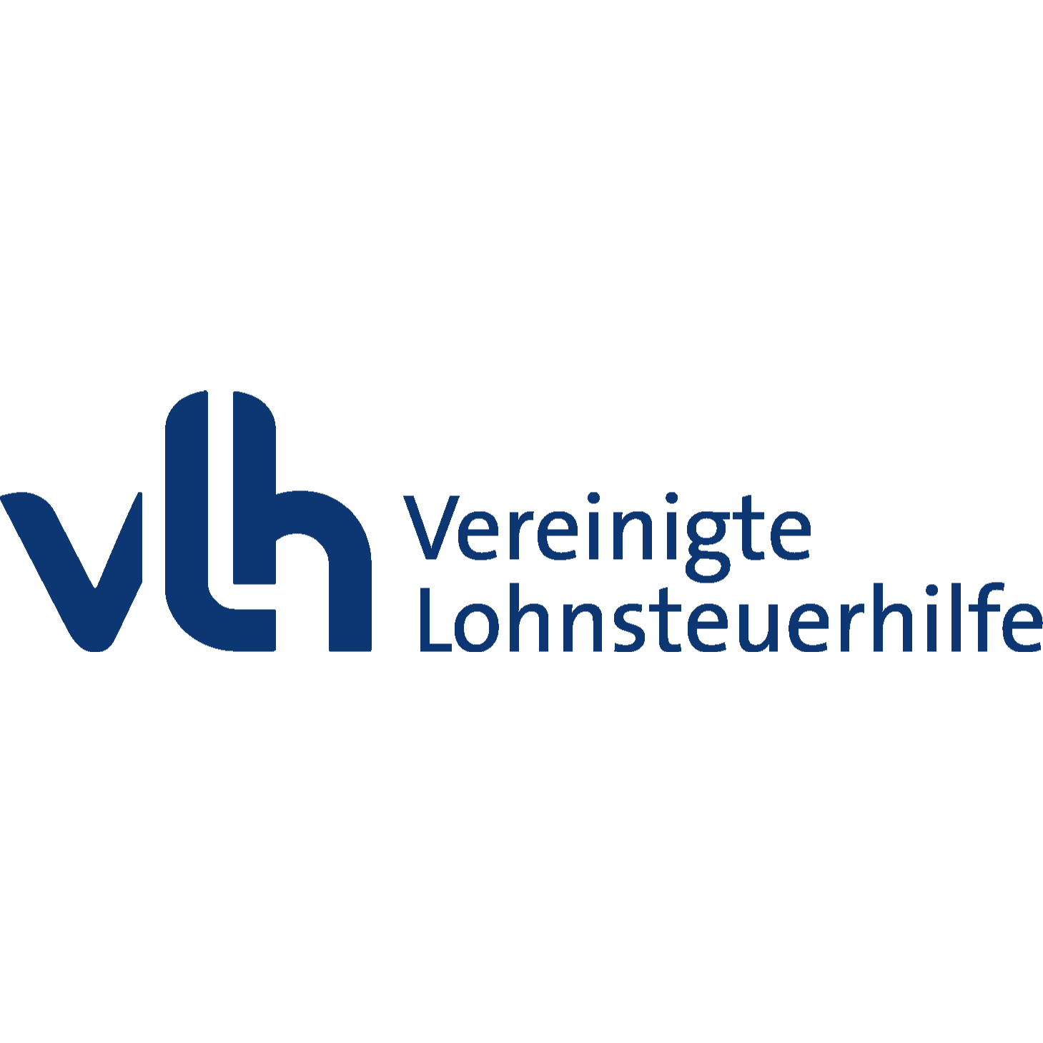 Logo von VLH | Sabrina Adam - Vereinigte Lohnsteuerhilfe e.V.
