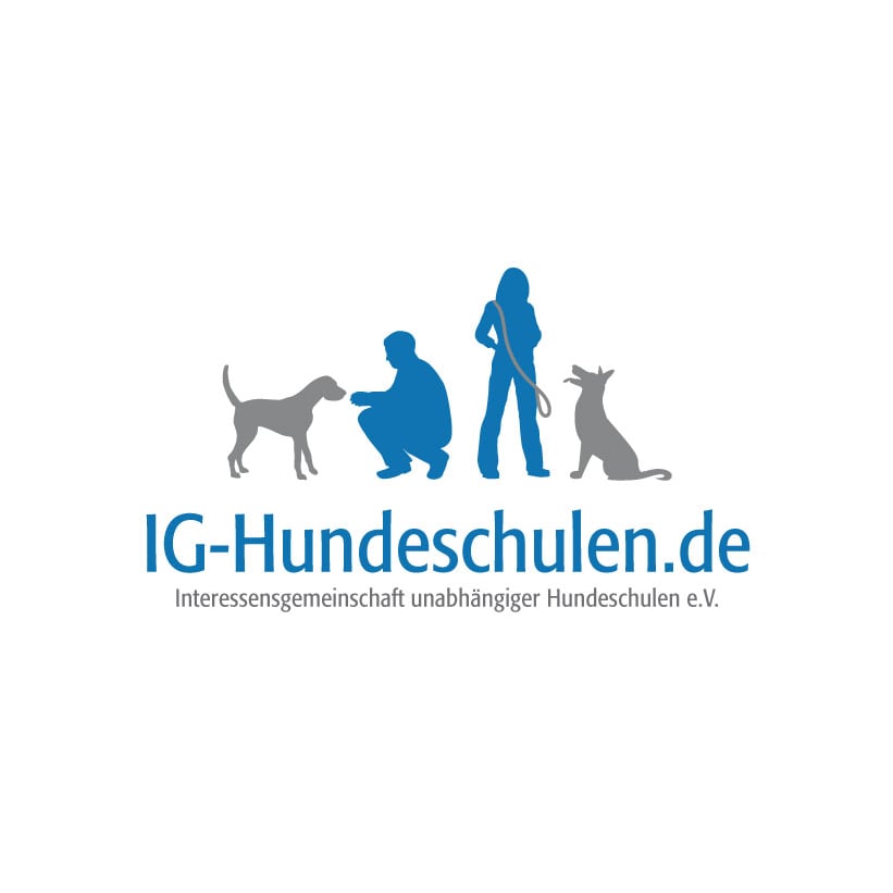 Logo von Hundeschule My Pawtner Germersheim