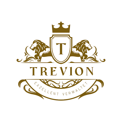 Logo von Trevion Hausverwaltung