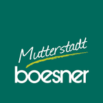 Logo von boesner GmbH - Mutterstadt