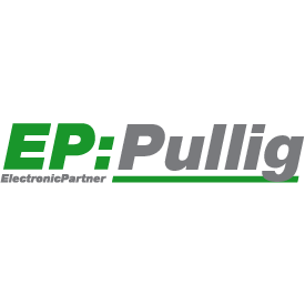 Logo von EP:Pullig