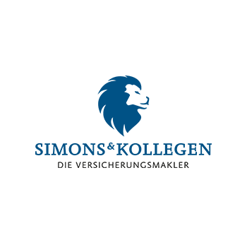 Logo von Simons & Kollegen GmbH