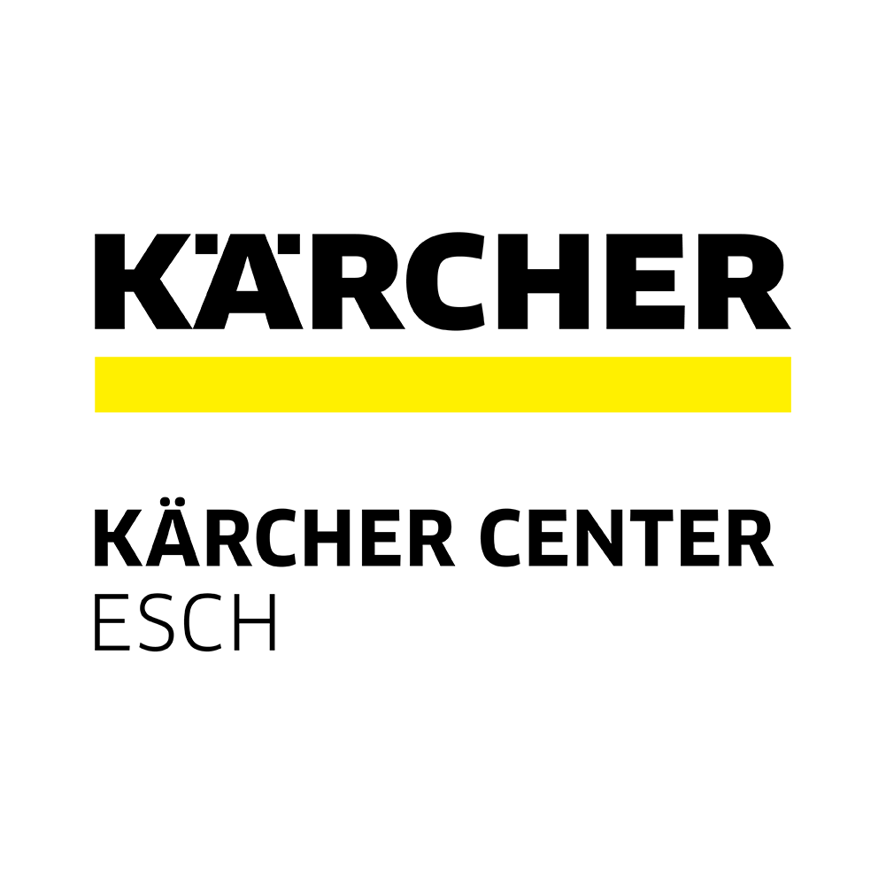 Logo von Kärcher Center Esch