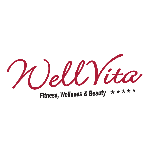 Logo von WellVita Fitness, Wellness & Beauty