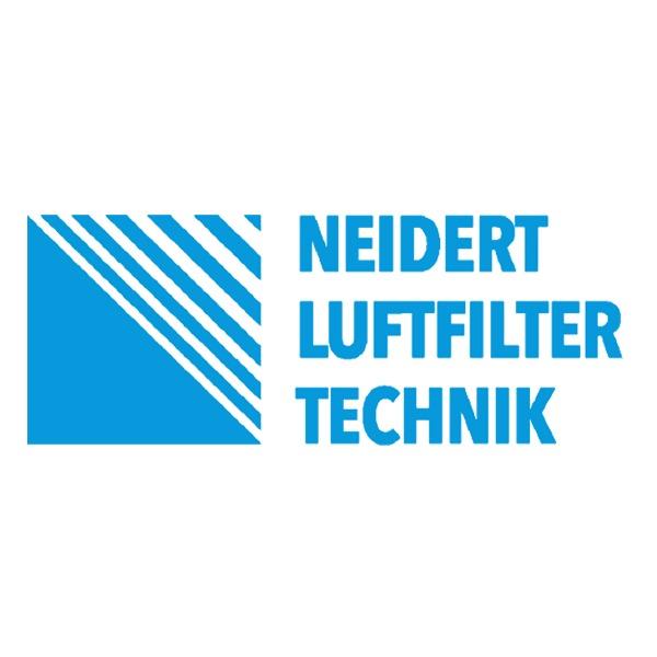 Logo von Neidert Luftfiltertechnik GmbH