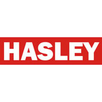Logo von Hasley Feuerschutz