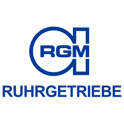 Logo von RUHRGETRIEBE KG