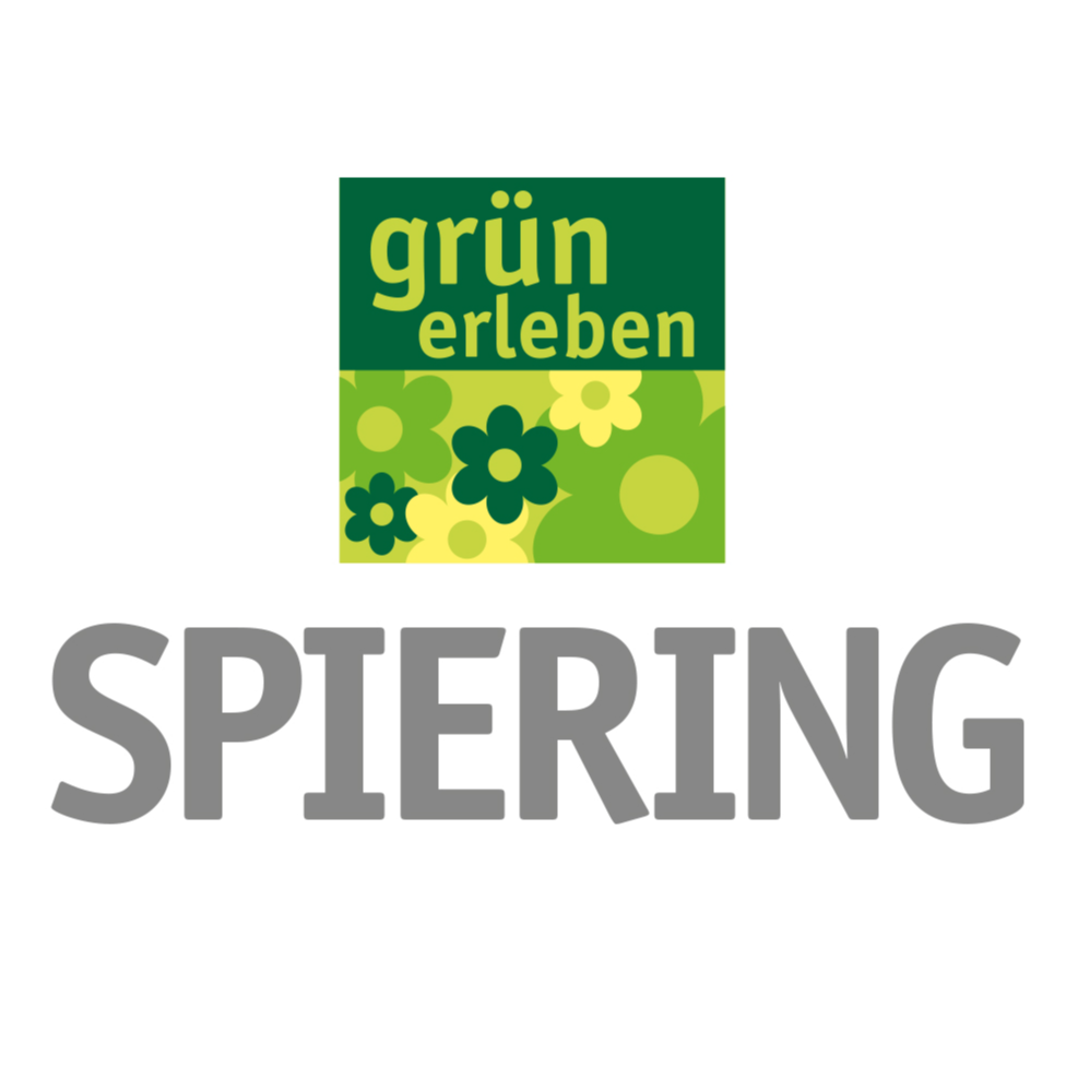 Logo von Gartencenter Spiering Oberhausen