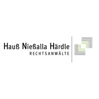 Logo von Hauß Nießalla Härdle | Rechtsanwälte | Fachanwälte
