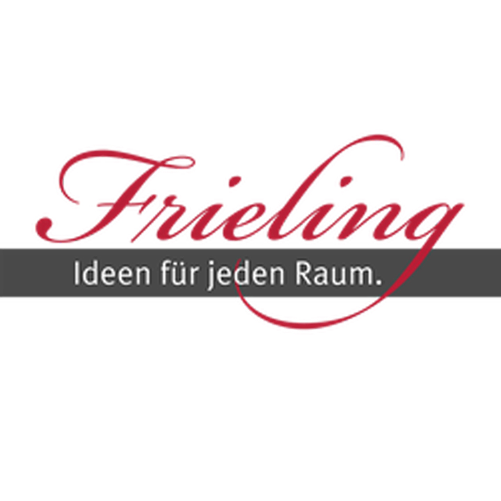 Logo von Frieling Raumausstattungen