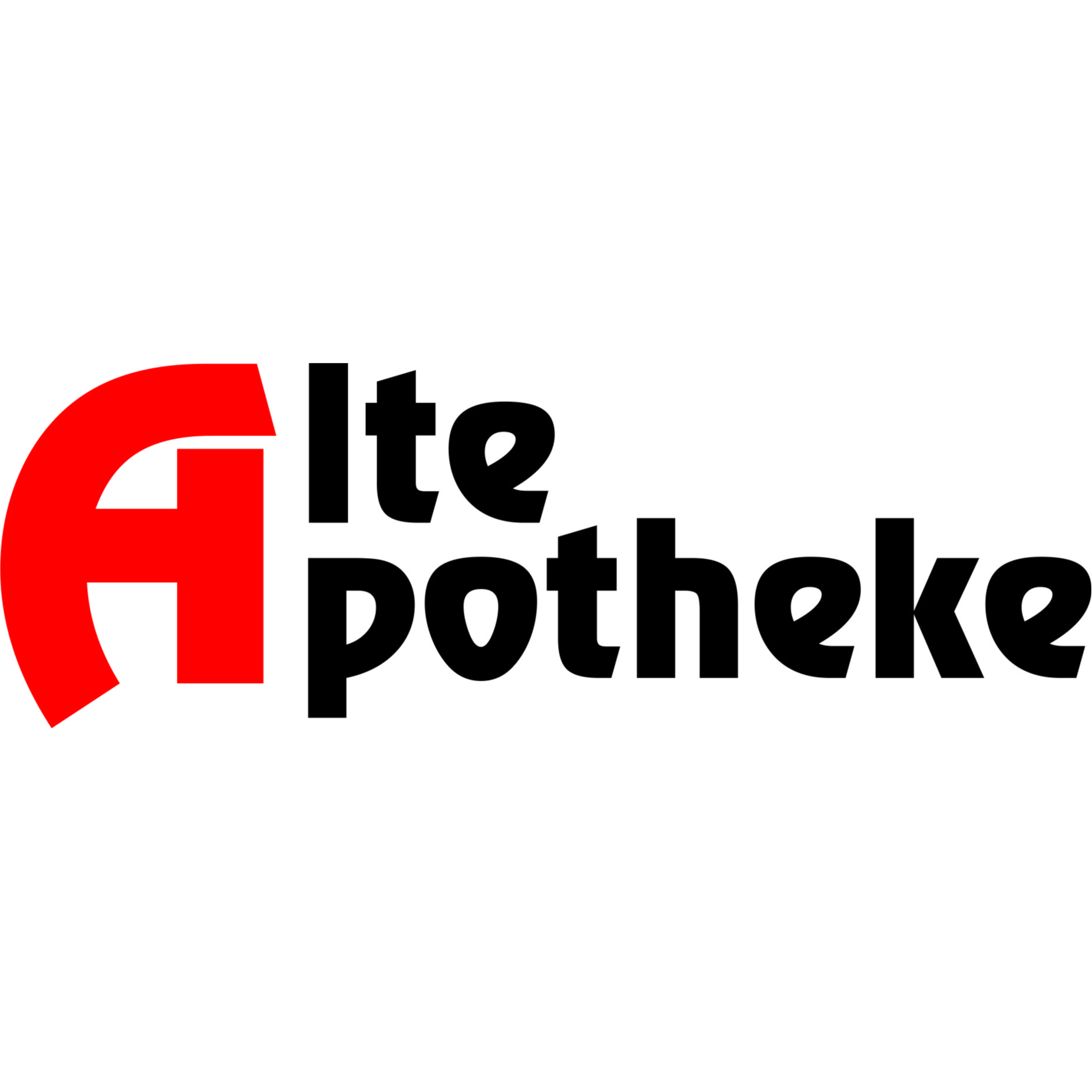 Logo von LINDA - Alte Apotheke