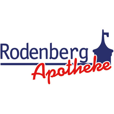 Logo von Rodenberg Apotheke Inh. H. Erfanian