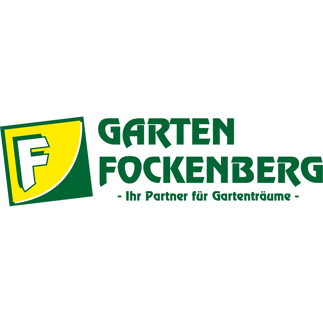 Logo von Garten Fockenberg GmbH & Co. KG