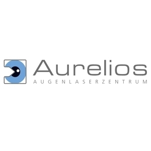 Logo von AURELIOS Augenzentrum Augenärztliche Gemeinschaftspraxis Dres. Scharioth & Ortueta & Pause & Baatz & Dohrmann & Jung